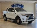 Thumbnail Ford Ranger 2.0SiT double cab Hi-Rider XLT