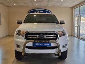 Ford Ranger 2.0SiT double cab Hi-Rider XLT - Image 4