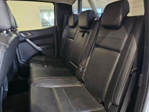 Ford Ranger 2.0SiT double cab Hi-Rider XLT - Image 9