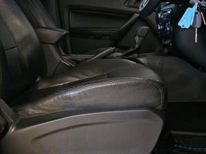 Ford Ranger 2.2TDCi double cab Hi-Rider XL auto - Image 16