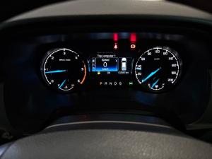 Ford Ranger 2.2TDCi double cab Hi-Rider XL auto - Image 18