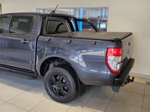 Ford Ranger 2.2TDCi double cab Hi-Rider XL auto - Image 19