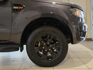 Ford Ranger 2.2TDCi double cab Hi-Rider XL auto - Image 20
