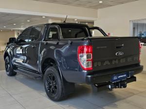 Ford Ranger 2.2TDCi double cab Hi-Rider XL auto - Image 3