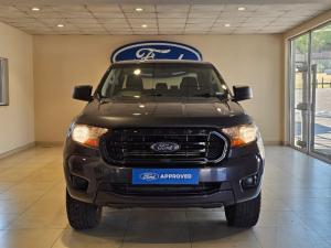 Ford Ranger 2.2TDCi double cab Hi-Rider XL auto - Image 4