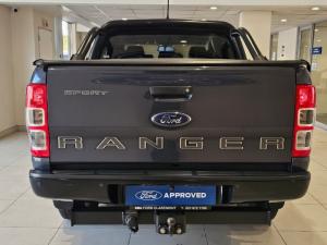 Ford Ranger 2.2TDCi double cab Hi-Rider XL auto - Image 5