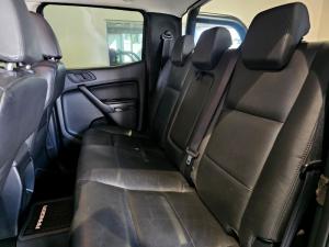 Ford Ranger 2.2TDCi double cab Hi-Rider XL auto - Image 9