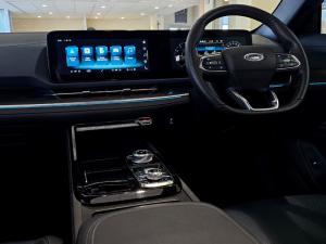Ford Territory 1.8T Titanium - Image 12