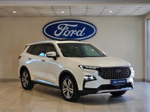 Ford Territory 1.8T Titanium - Image 1
