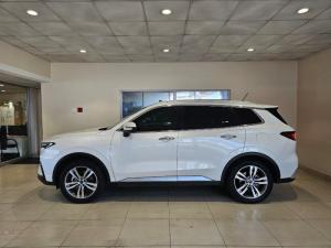 Ford Territory 1.8T Titanium - Image 2
