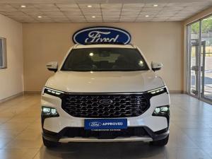 Ford Territory 1.8T Titanium - Image 4