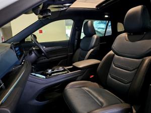 Ford Territory 1.8T Titanium - Image 6