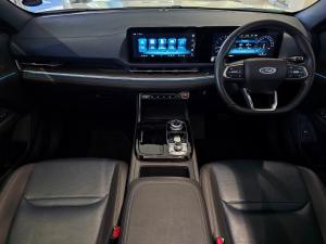 Ford Territory 1.8T Titanium - Image 7