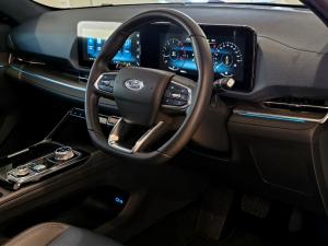 Ford Territory 1.8T Titanium - Image 8
