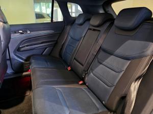 Ford Territory 1.8T Titanium - Image 9