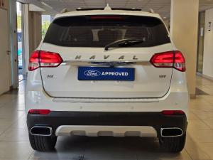 Haval H2 1.5T Luxury auto - Image 5