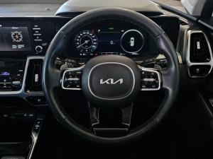 Kia Sorento 2.2CRDi AWD SX - Image 11