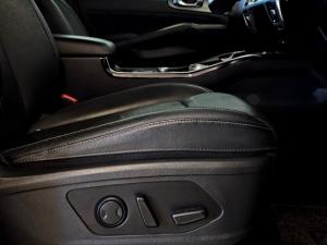 Kia Sorento 2.2CRDi AWD SX - Image 15