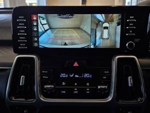 Kia Sorento 2.2CRDi AWD SX - Image 19