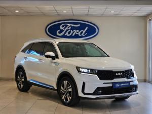Kia Sorento 2.2CRDi AWD SX - Image 1