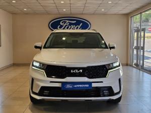 Kia Sorento 2.2CRDi AWD SX - Image 4
