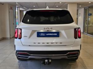Kia Sorento 2.2CRDi AWD SX - Image 5