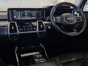 Kia Sorento 2.2CRDi AWD SX - Image 8