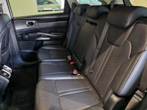 Kia Sorento 2.2CRDi AWD SX - Image 9
