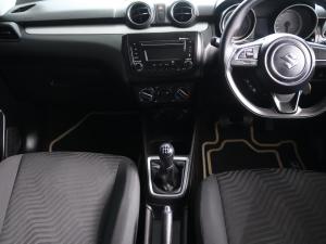 Suzuki Swift 1.2 GL manual - Image 13