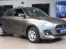 Thumbnail Suzuki Swift 1.2 GL manual