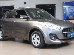 Suzuki Swift 1.2 GL manual - Image 1