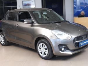 Suzuki Swift 1.2 GL manual - Image 3