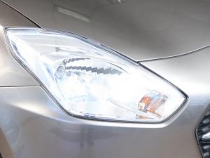 Suzuki Swift 1.2 GL manual - Image 4