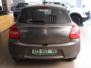 Suzuki Swift 1.2 GL manual - Image 7