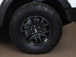 Ford Ranger 3.0T V6 double cab Raptor 4WD - Image 11