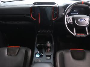 Ford Ranger 3.0T V6 double cab Raptor 4WD - Image 15