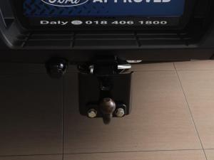 Ford Ranger 3.0T V6 double cab Raptor 4WD - Image 19