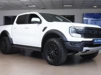 Thumbnail Ford Ranger 3.0T V6 double cab Raptor 4WD