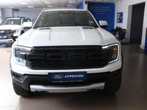 Ford Ranger 3.0T V6 double cab Raptor 4WD - Image 2