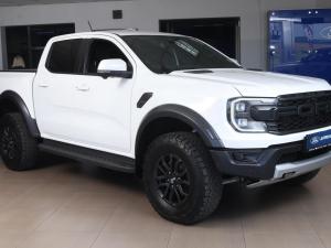 Ford Ranger 3.0T V6 double cab Raptor 4WD - Image 3