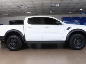Ford Ranger 3.0T V6 double cab Raptor 4WD - Image 4