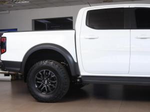 Ford Ranger 3.0T V6 double cab Raptor 4WD - Image 5