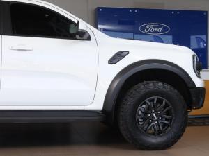 Ford Ranger 3.0T V6 double cab Raptor 4WD - Image 6
