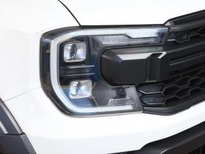 Ford Ranger 3.0T V6 double cab Raptor 4WD - Image 7