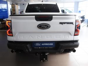 Ford Ranger 3.0T V6 double cab Raptor 4WD - Image 8