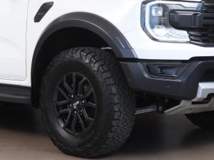 Ford Ranger 3.0T V6 double cab Raptor 4WD - Image 9