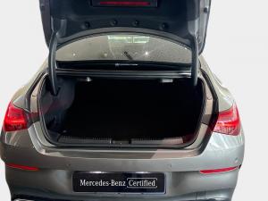 Mercedes-Benz CLA CLA200 Progressive - Image 10