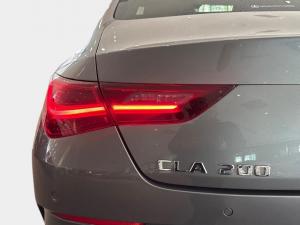 Mercedes-Benz CLA CLA200 Progressive - Image 16