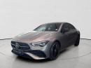Thumbnail Mercedes-Benz CLA CLA200 Progressive