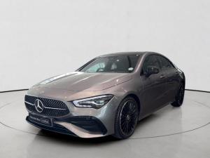 Mercedes-Benz CLA CLA200 Progressive - Image 1